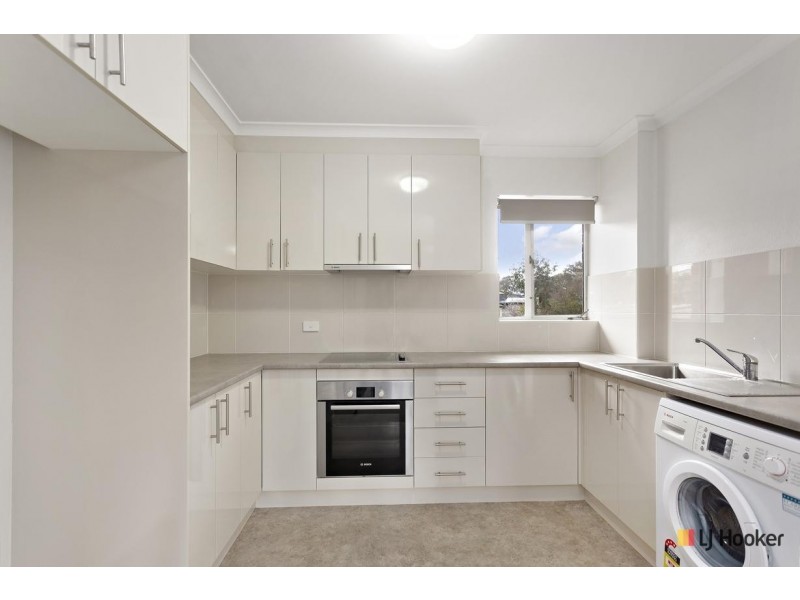 12/114 Blamey Crescent, Campbell ACT 2612