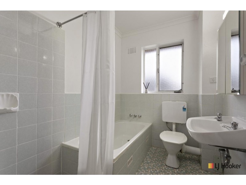 12/114 Blamey Crescent, Campbell ACT 2612