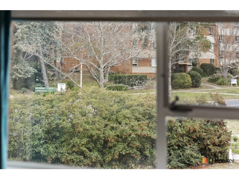 12/114 Blamey Crescent, Campbell ACT 2612