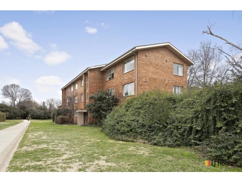 12/114 Blamey Crescent, Campbell ACT 2612