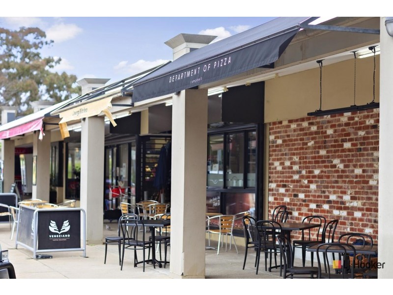 12/114 Blamey Crescent, Campbell ACT 2612