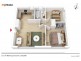 12/114 Blamey Crescent, Campbell ACT 2612 Floorplan