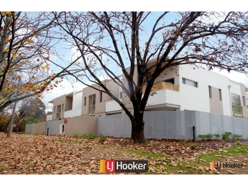 8/10-12 Stockdale Street, Dickson ACT 2602