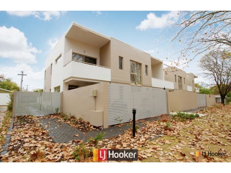 8/10-12 Stockdale Street, Dickson ACT 2602