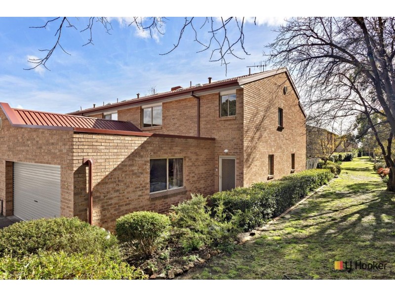 9/25 Aspinall Street, Watson ACT 2602