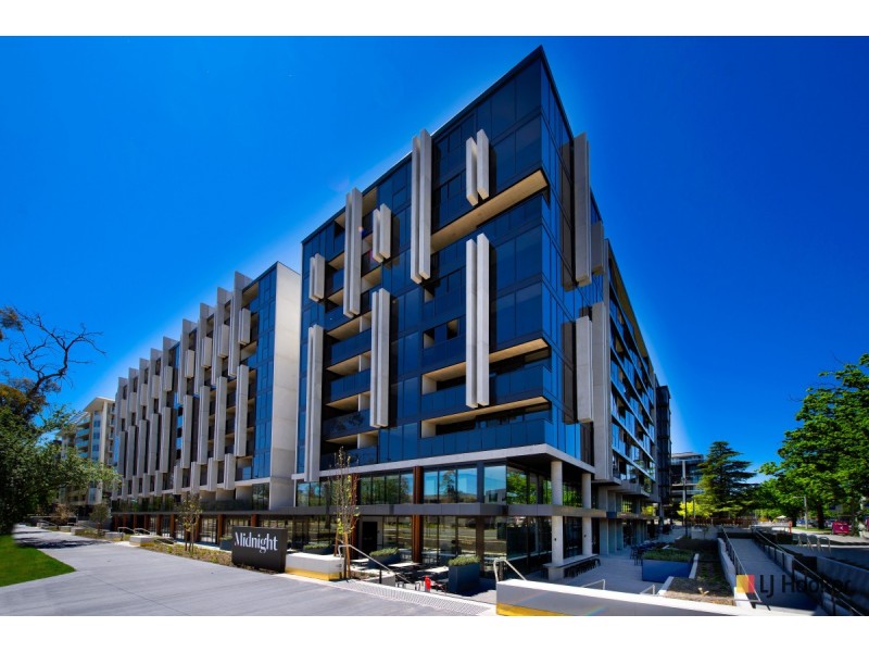 421/1 Elouera Street, Braddon ACT 2612