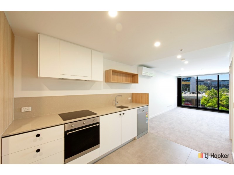 421/1 Elouera Street, Braddon ACT 2612