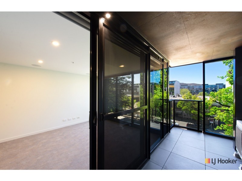 421/1 Elouera Street, Braddon ACT 2612