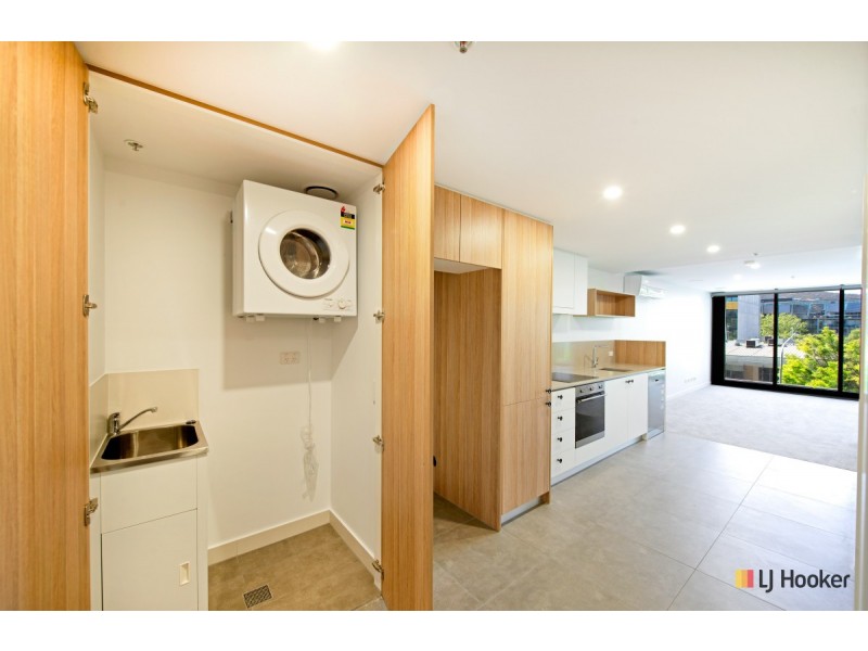 421/1 Elouera Street, Braddon ACT 2612