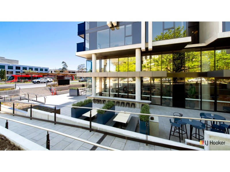 421/1 Elouera Street, Braddon ACT 2612