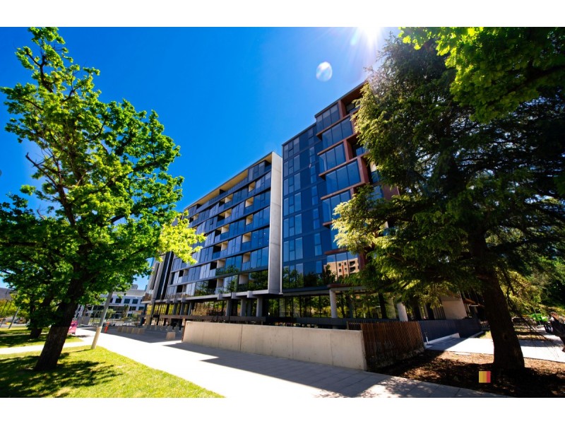 421/1 Elouera Street, Braddon ACT 2612