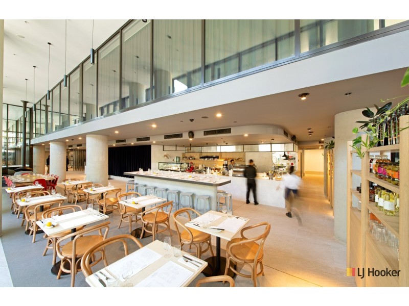 421/1 Elouera Street, Braddon ACT 2612