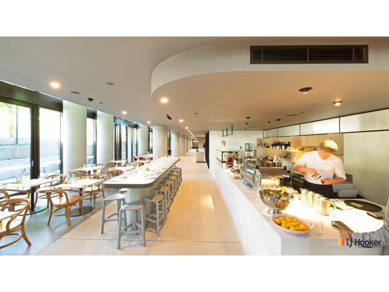 421/1 Elouera Street, Braddon ACT 2612