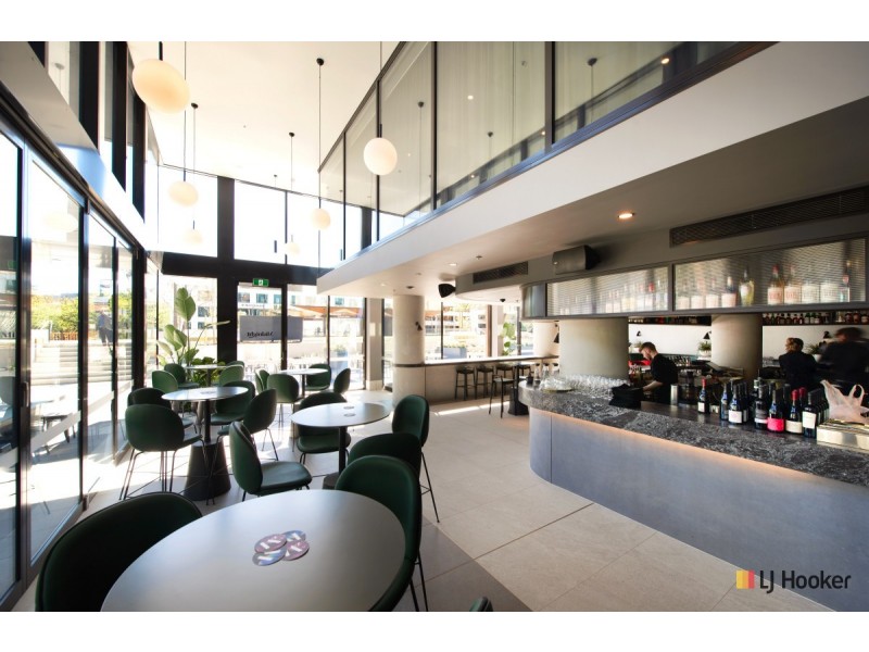 421/1 Elouera Street, Braddon ACT 2612