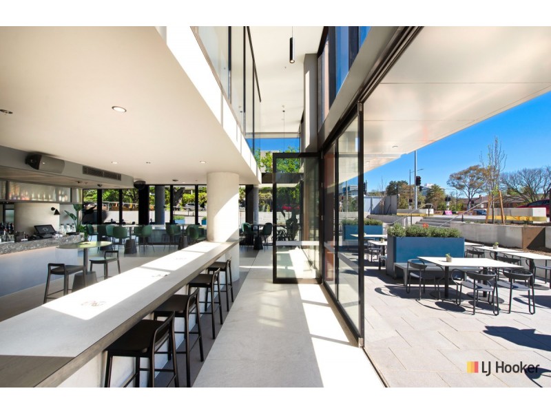 421/1 Elouera Street, Braddon ACT 2612