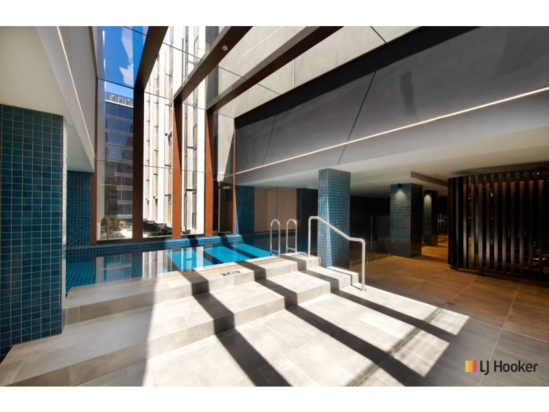 421/1 Elouera Street, Braddon ACT 2612