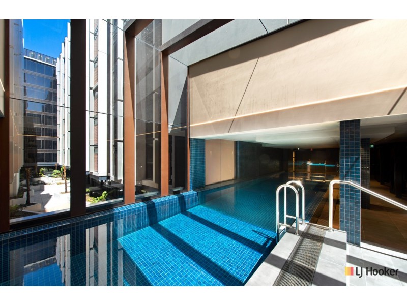 421/1 Elouera Street, Braddon ACT 2612