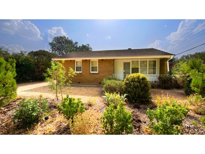 20 Blacket Street, Downer ACT 2602