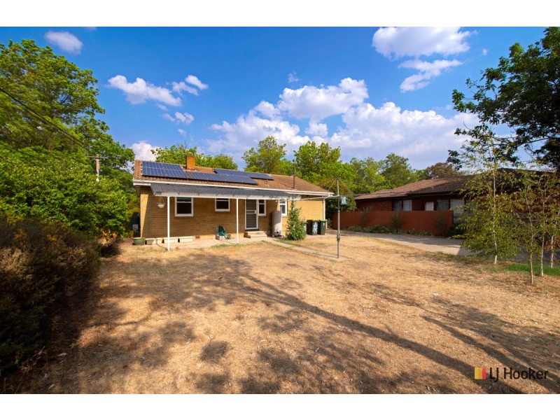 20 Blacket Street, Downer ACT 2602