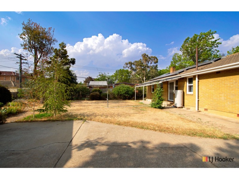 20 Blacket Street, Downer ACT 2602