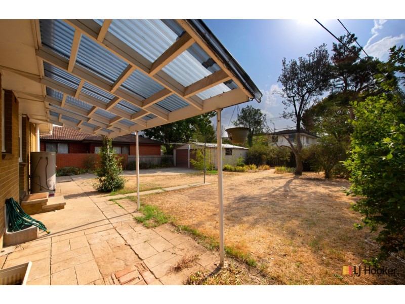 20 Blacket Street, Downer ACT 2602