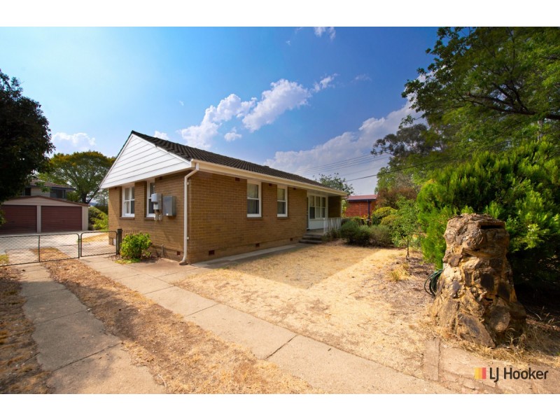 20 Blacket Street, Downer ACT 2602