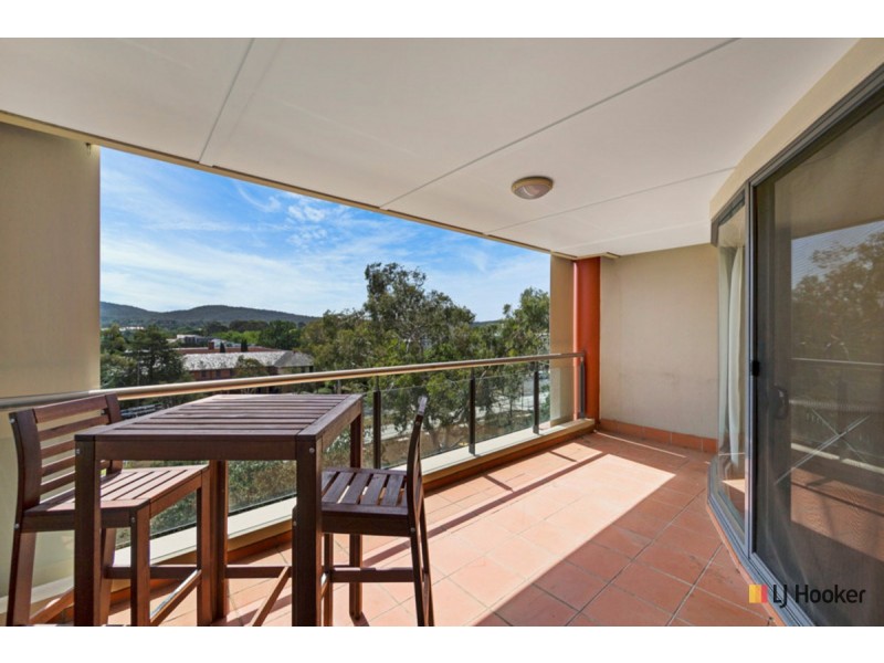 404/86-88 Northbourne Avenue, Braddon ACT 2612