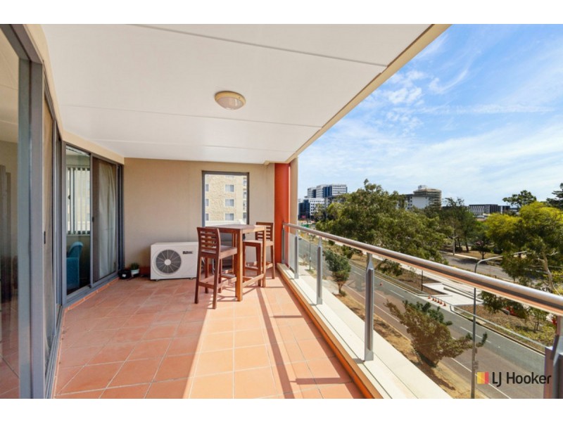 404/86-88 Northbourne Avenue, Braddon ACT 2612