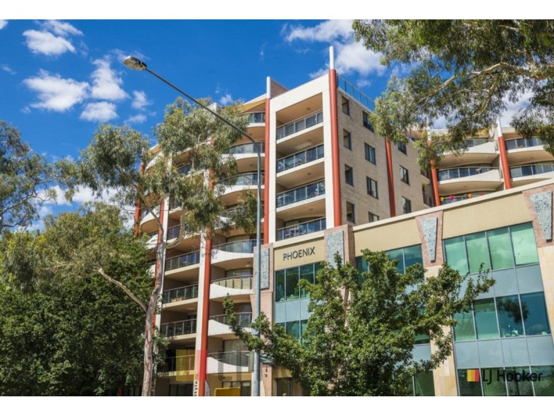 404/86-88 Northbourne Avenue, Braddon ACT 2612