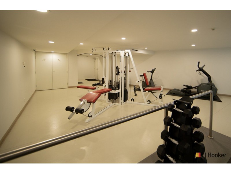 404/86-88 Northbourne Avenue, Braddon ACT 2612