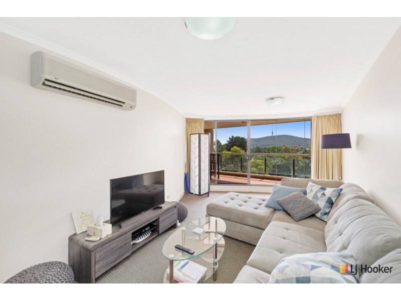 404/86-88 Northbourne Avenue, Braddon ACT 2612