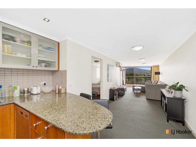 404/86-88 Northbourne Avenue, Braddon ACT 2612