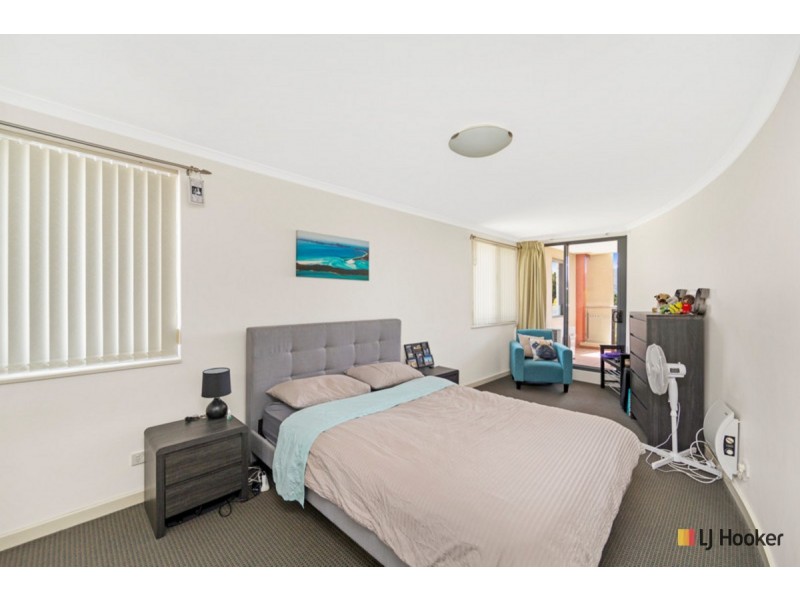 404/86-88 Northbourne Avenue, Braddon ACT 2612