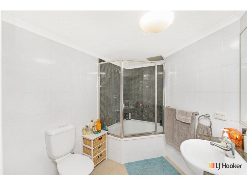 404/86-88 Northbourne Avenue, Braddon ACT 2612