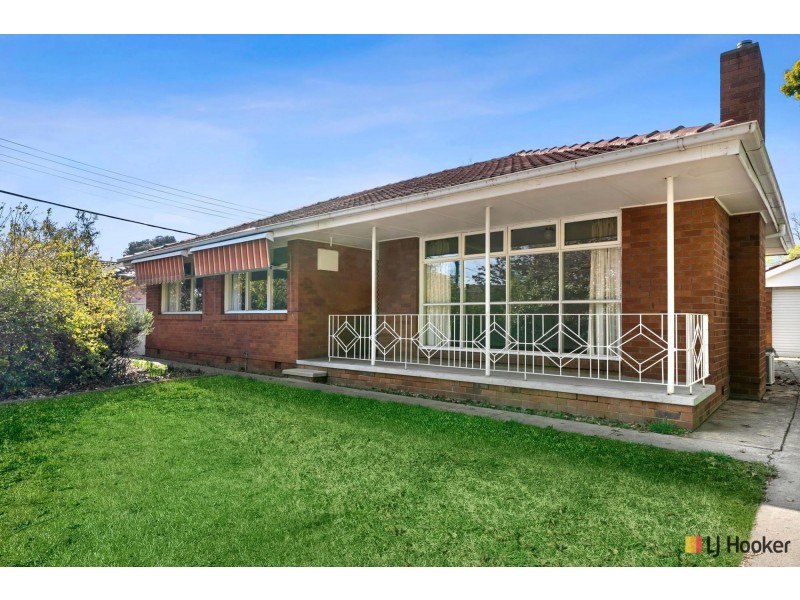 19 Blacket Street, Downer ACT 2602