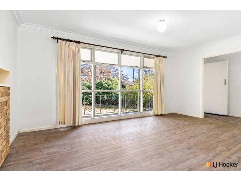 19 Blacket Street, Downer ACT 2602