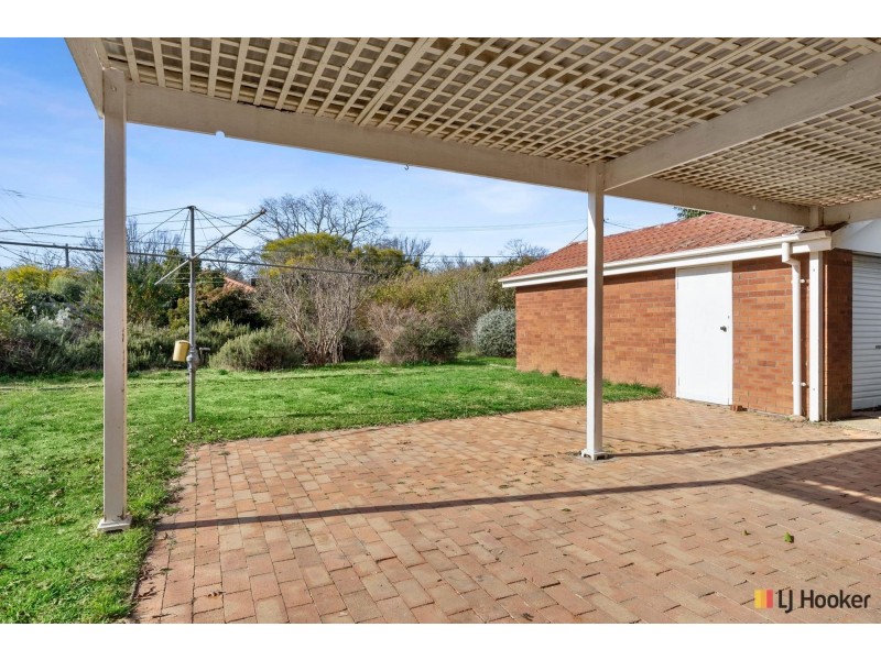 19 Blacket Street, Downer ACT 2602