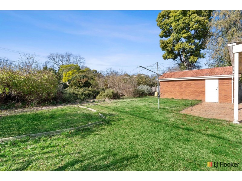 19 Blacket Street, Downer ACT 2602