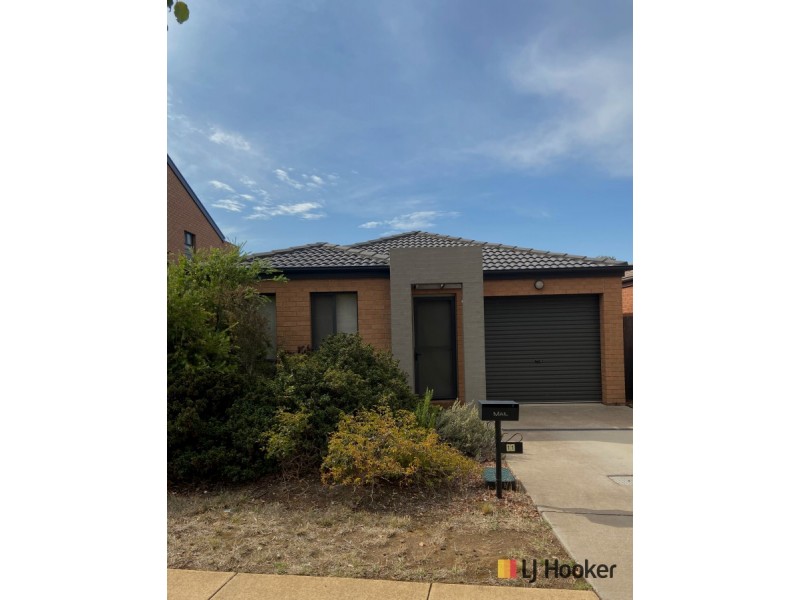 11 Ian Nicol Street, Watson ACT 2602