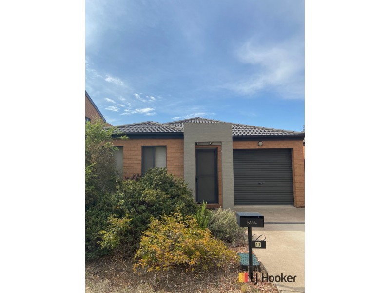 11 Ian Nicol Street, Watson ACT 2602