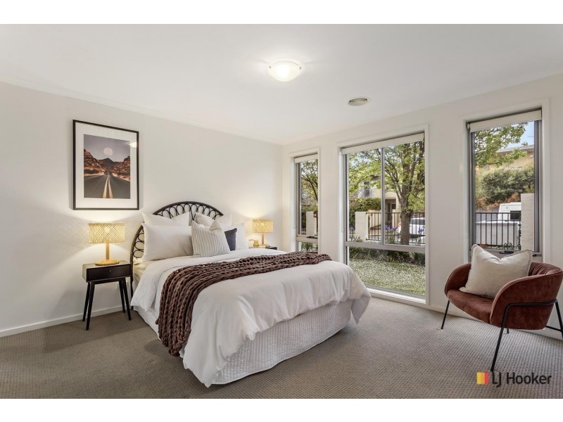 16 Bettie Mcnee Street, Watson ACT 2602