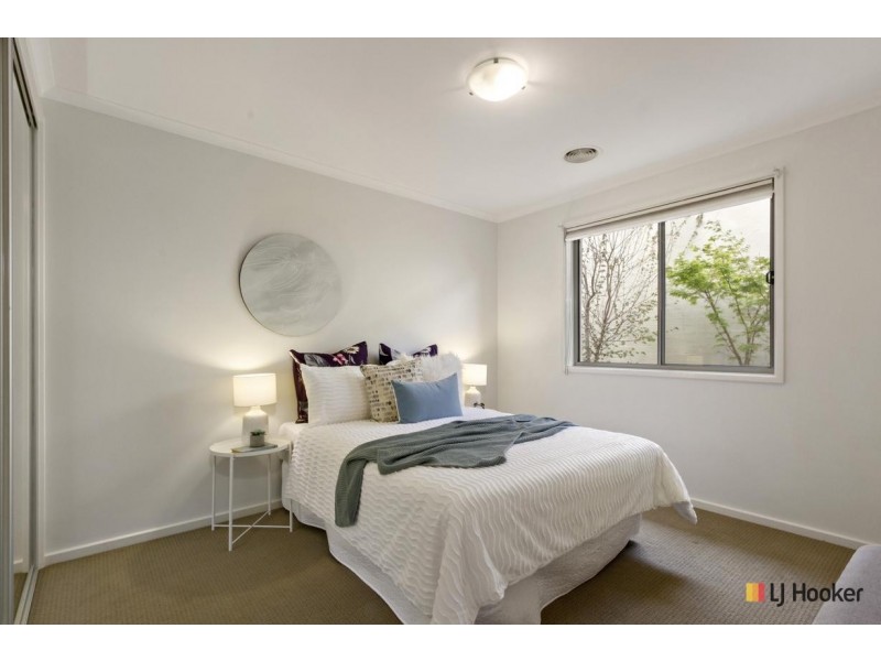 16 Bettie Mcnee Street, Watson ACT 2602