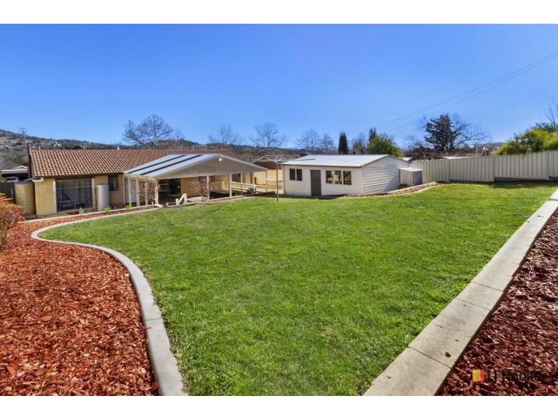 43 Scantlebury Crescent, Theodore ACT 2905