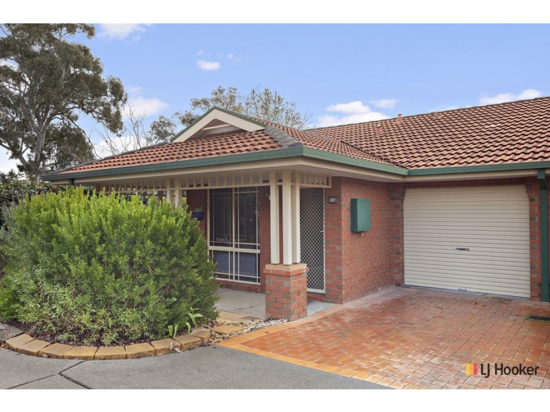 19/41 Halford Crescent, Page ACT 2614
