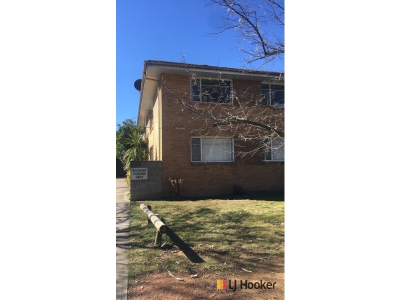 6/108 Davenport Street, Dickson ACT 2602