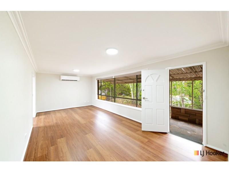 8 Skeats Street, Hackett ACT 2602