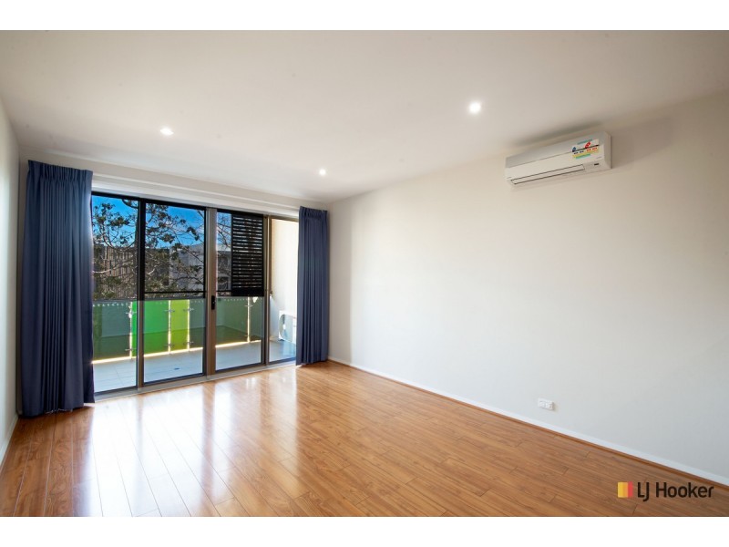 6/22 De Burgh Street, Lyneham ACT 2602