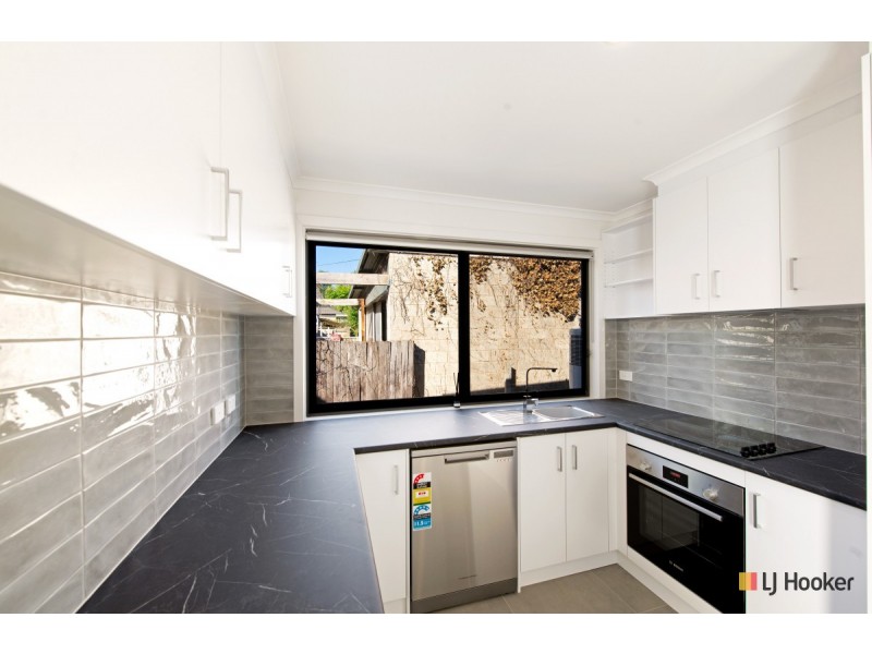 146A Miller Street, O’connor ACT 2602