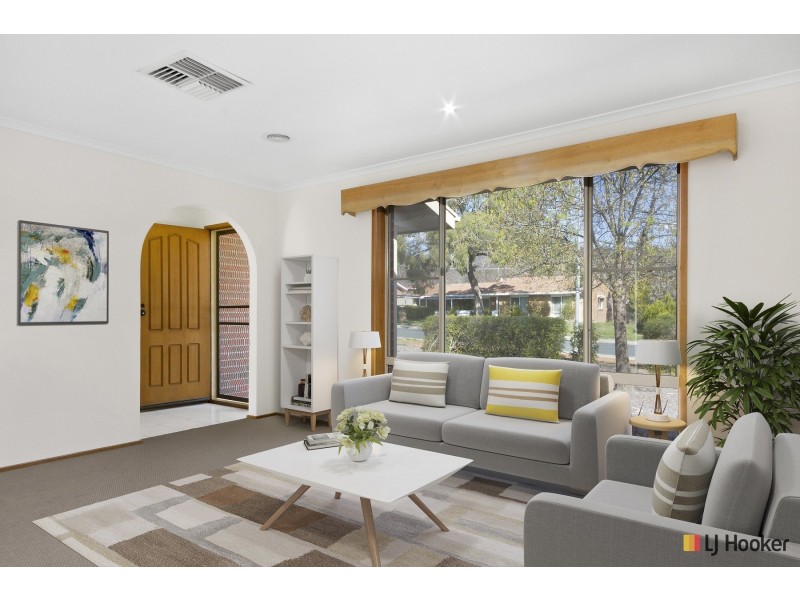 7 Downard Street, Calwell ACT 2905