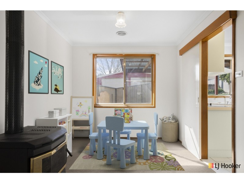 7 Downard Street, Calwell ACT 2905